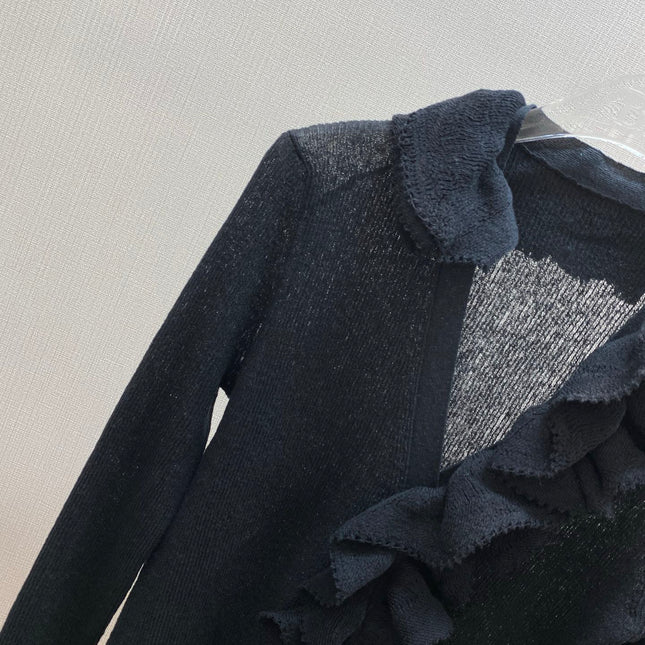 DIOR 25S CARDIGAN STYLE 068