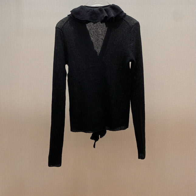 DIOR 25S CARDIGAN STYLE 068