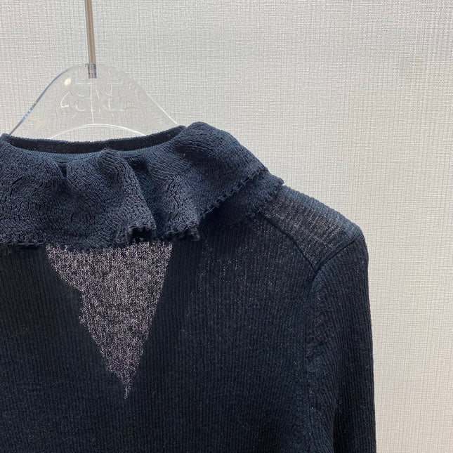 DIOR 25S CARDIGAN STYLE 068