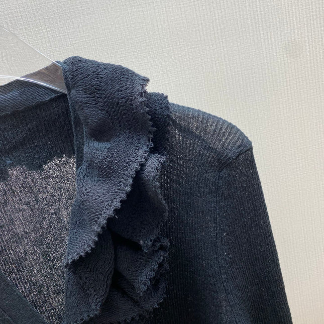 DIOR 25S CARDIGAN STYLE 068