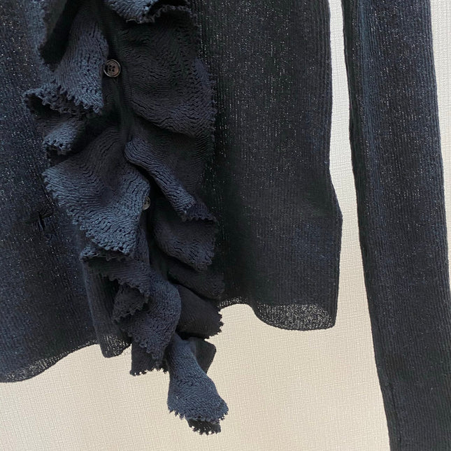 DIOR 25S CARDIGAN STYLE 068