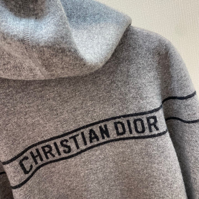 DIOR 25S REVERSIBLE CARDIGAN STYLE 177
