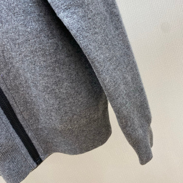 DIOR 25S REVERSIBLE CARDIGAN STYLE 177