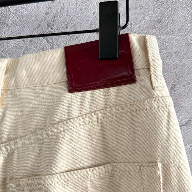 GUCCI JEANS STYLE 130
