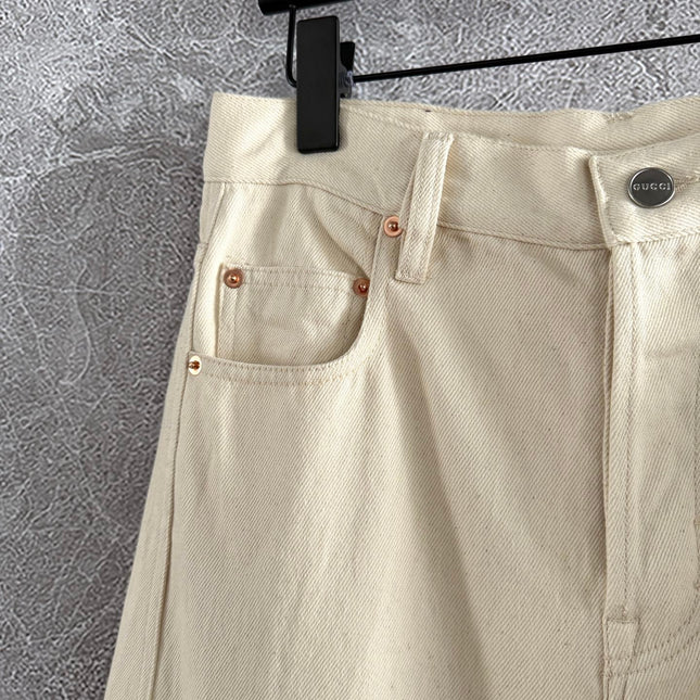 GUCCI JEANS STYLE 130