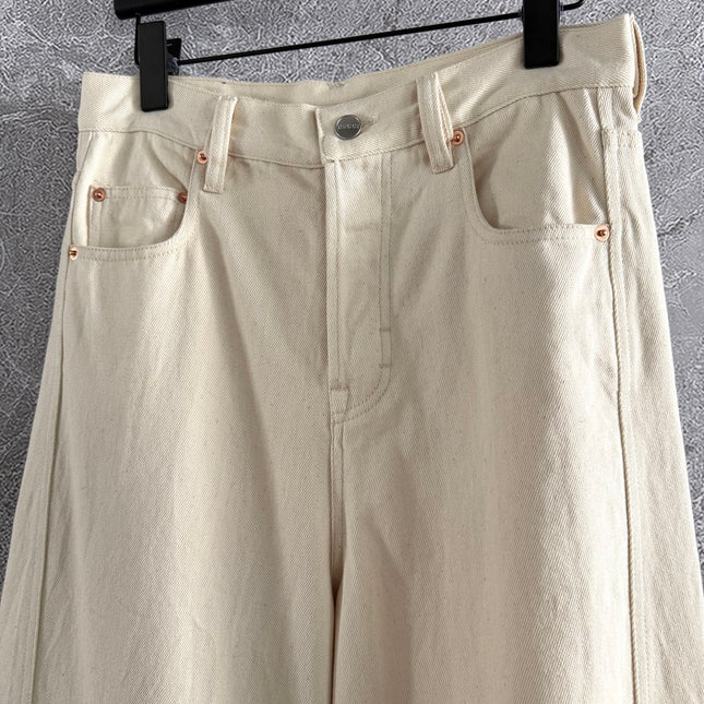 GUCCI JEANS STYLE 130