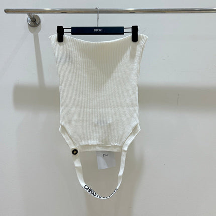 DIOR 25S HALTER TOP STYLE 242