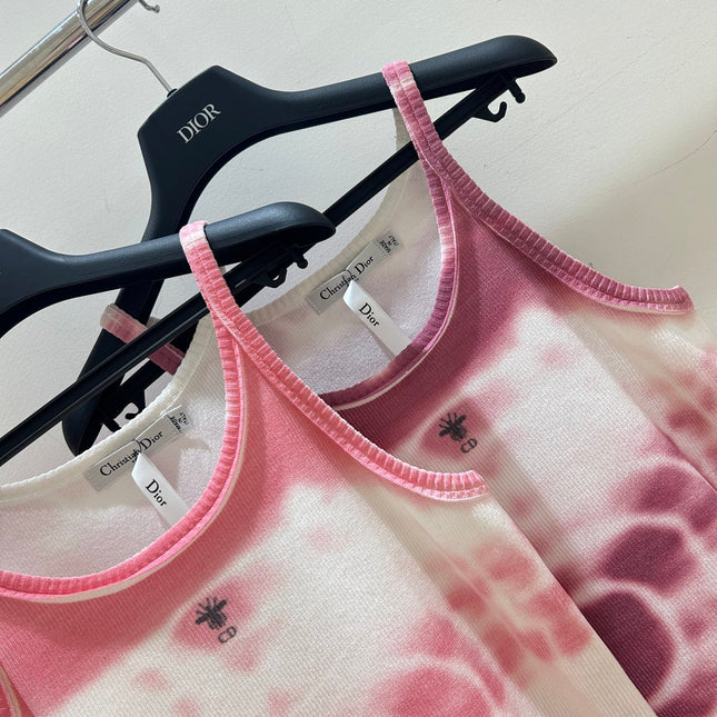 DIOR 25S CAMISOLE STYLE 239