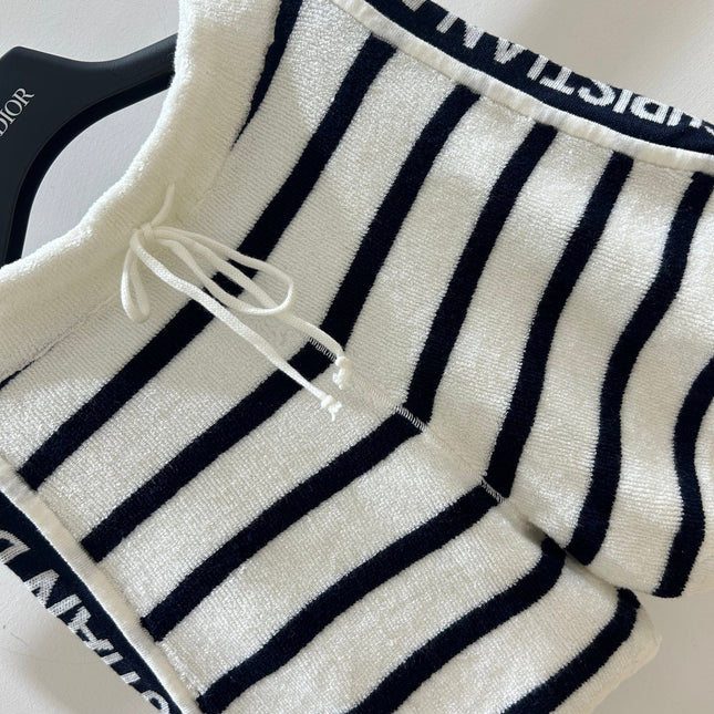 DIOR 25S SHORTS STYLE 201