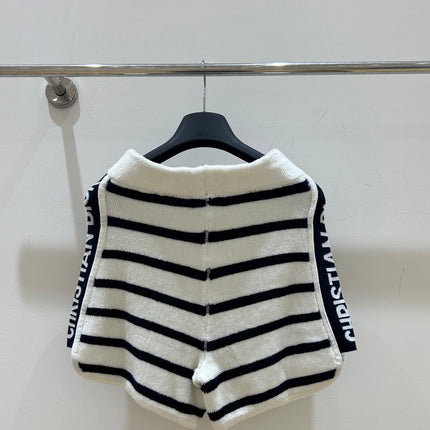 DIOR 25S SHORTS STYLE 201