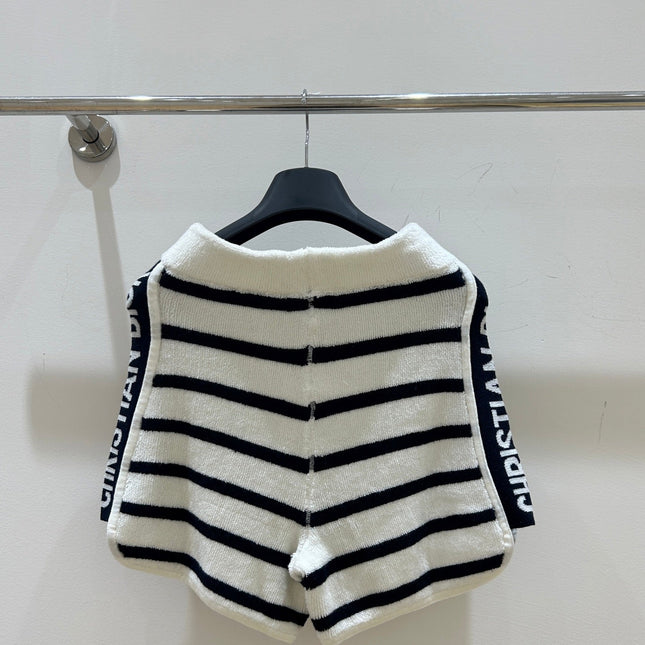 DIOR 25S SHORTS STYLE 201