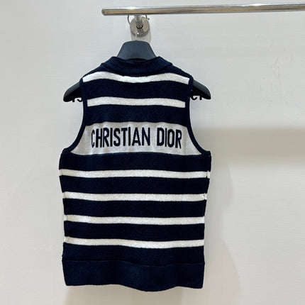 DIOR 25S TANK TOP STYLE 238