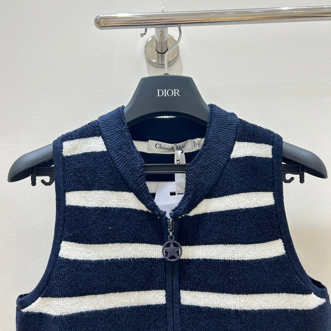 DIOR 25S TANK TOP STYLE 238