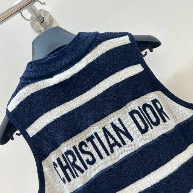 DIOR 25S TANK TOP STYLE 238