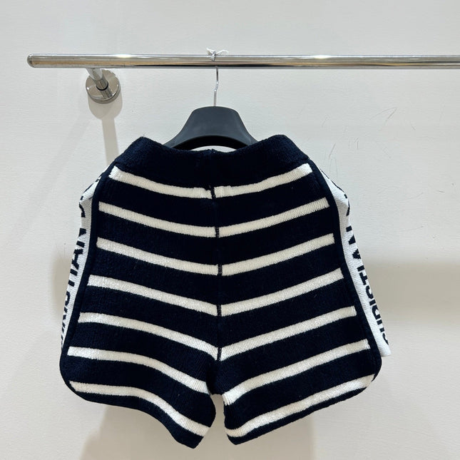 DIOR 25S SHORTS STYLE 237