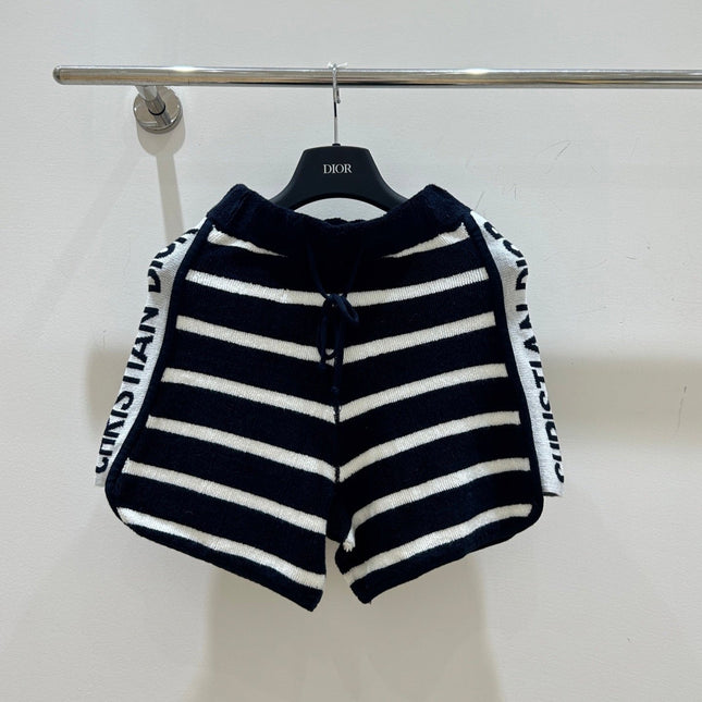 DIOR 25S SHORTS STYLE 237