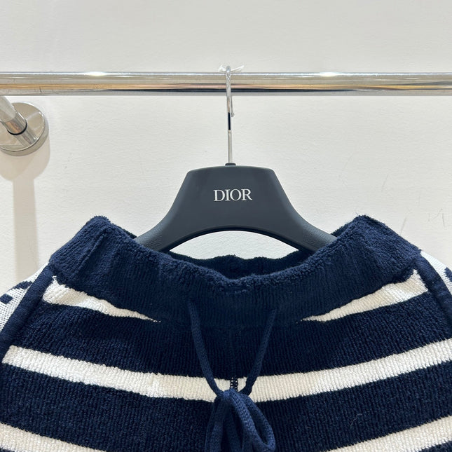 DIOR 25S SHORTS STYLE 237