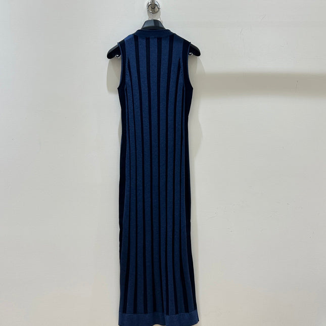 LOEWE SLEEVELESS DRESS STYLE 182
