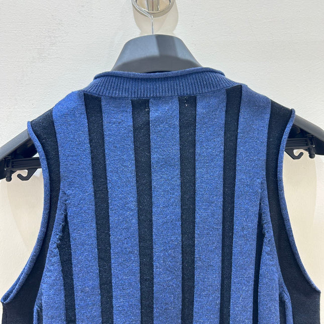 LOEWE SLEEVELESS TOP STYLE 181
