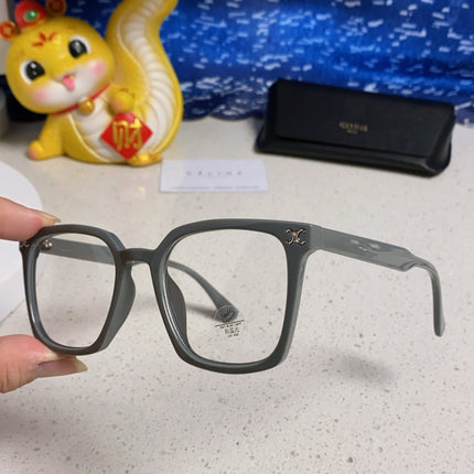 TRIOMPHE SUNGLASSES 563253 IN GREY ACETATE