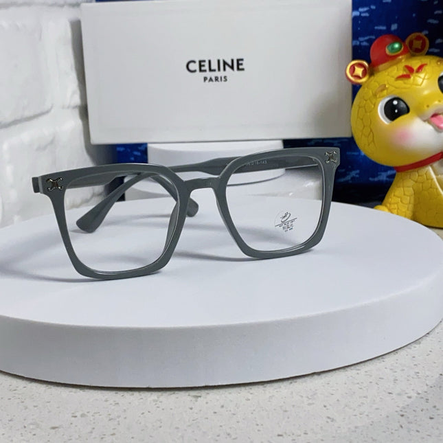 TRIOMPHE SUNGLASSES 563253 IN GREY ACETATE