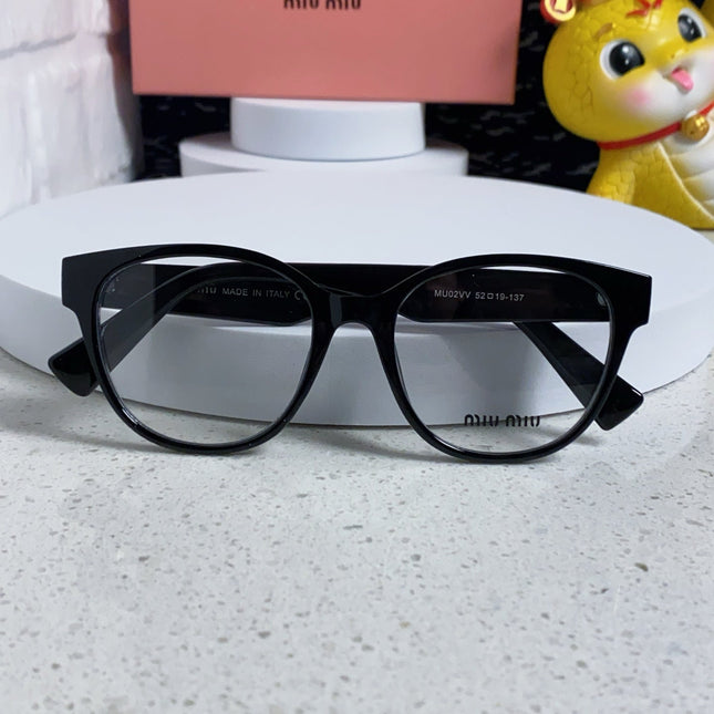 RUNWAY SUNGLASSES 567507 IN BLACK ACETATE SILVER LOGO
