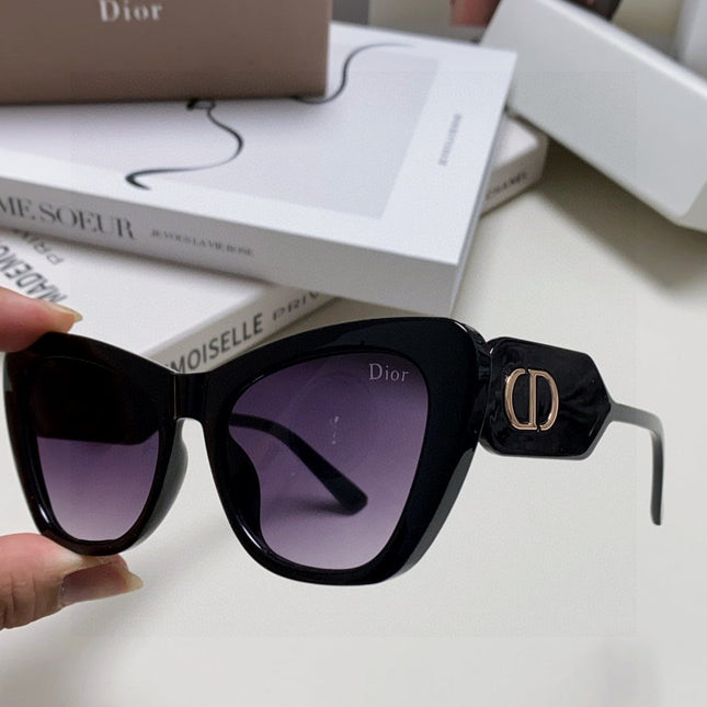BOBBY B1U SUNGLASS 571591 IN BLACK ACETATE
