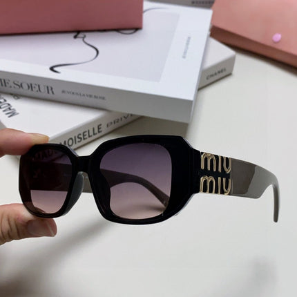 GLIMPSE SUNGLASSES 576818 IN BROWN ACETATE