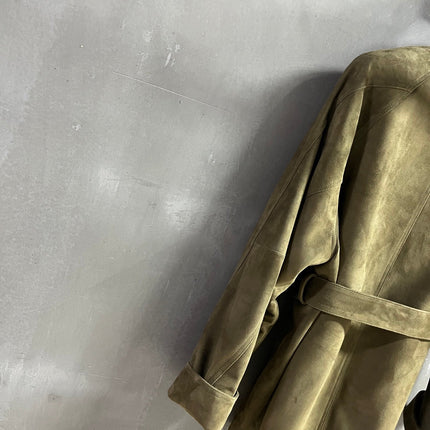 MIUMIU TRENCH COAT STYLE 92