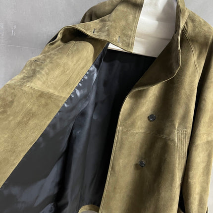 MIUMIU TRENCH COAT STYLE 92