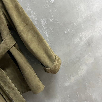 MIUMIU TRENCH COAT STYLE 92