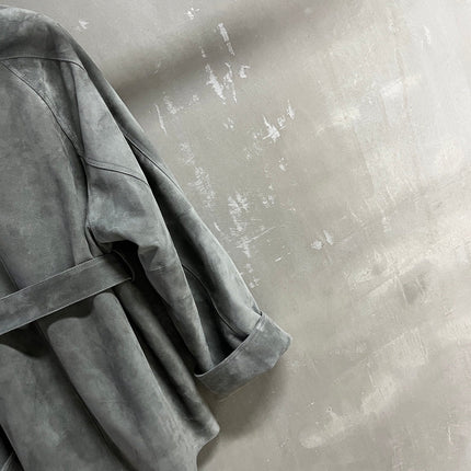 MIUMIU TRENCH COAT STYLE 91