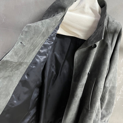 MIUMIU TRENCH COAT STYLE 91