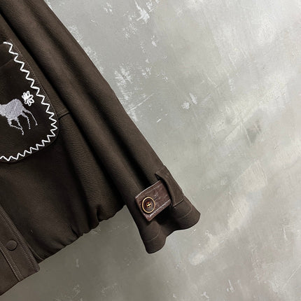 MIUMIU JACKET STYLE 88