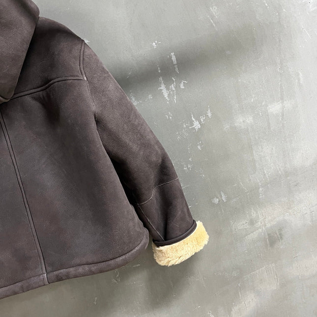 HERMES 25S JACKET 064