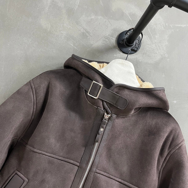 HERMES 25S JACKET 064