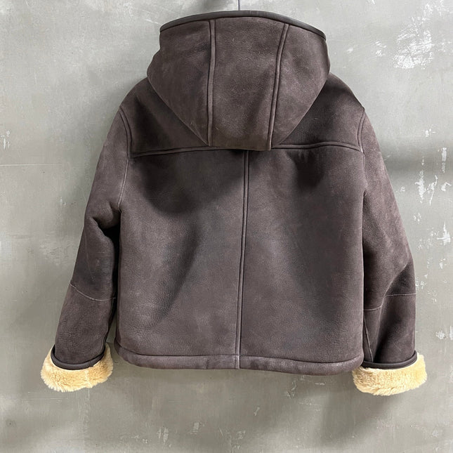 HERMES 25S JACKET 064