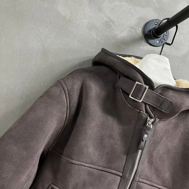 HERMES 25S JACKET 064