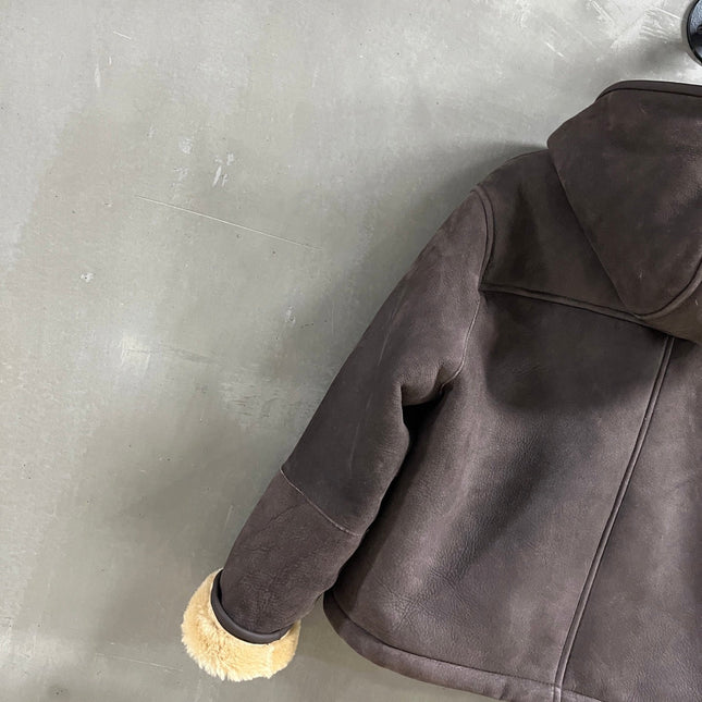 HERMES 25S JACKET 064