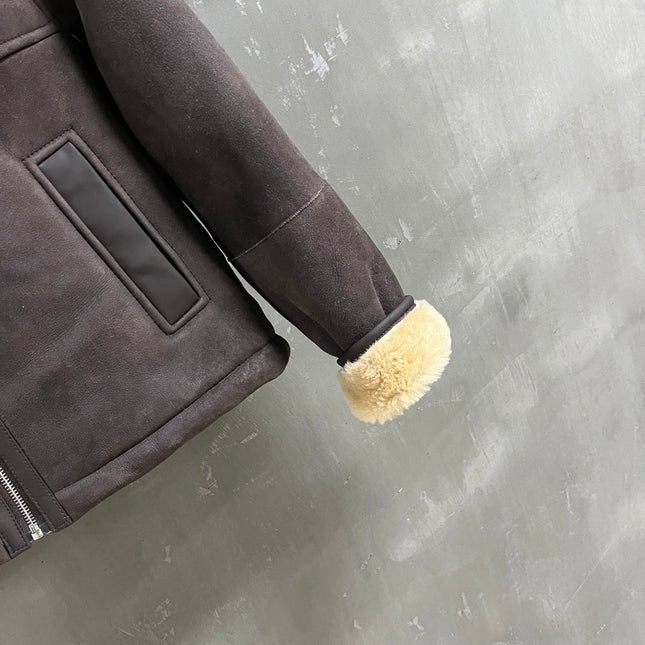 HERMES 25S JACKET 064