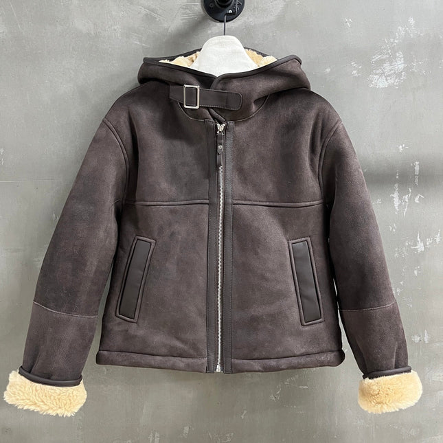 HERMES 25S JACKET 064