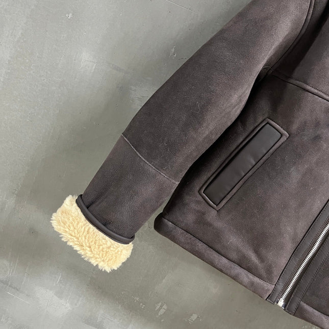 HERMES 25S JACKET 064