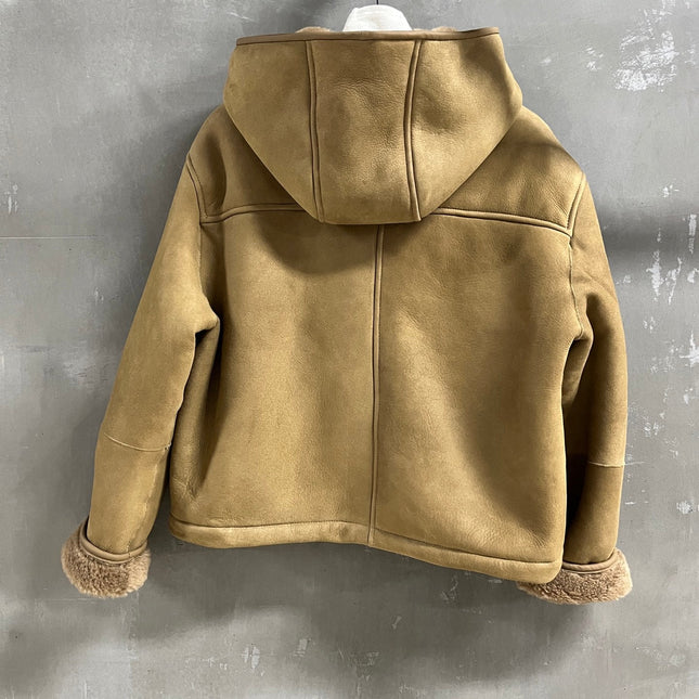 HERMES 25S JACKET 063