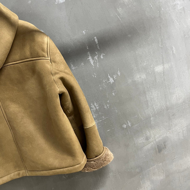 HERMES 25S JACKET 063