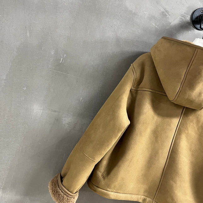 HERMES 25S JACKET 063