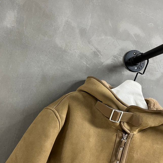 HERMES 25S JACKET 063