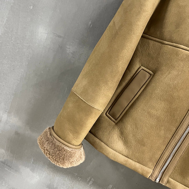 HERMES 25S JACKET 063