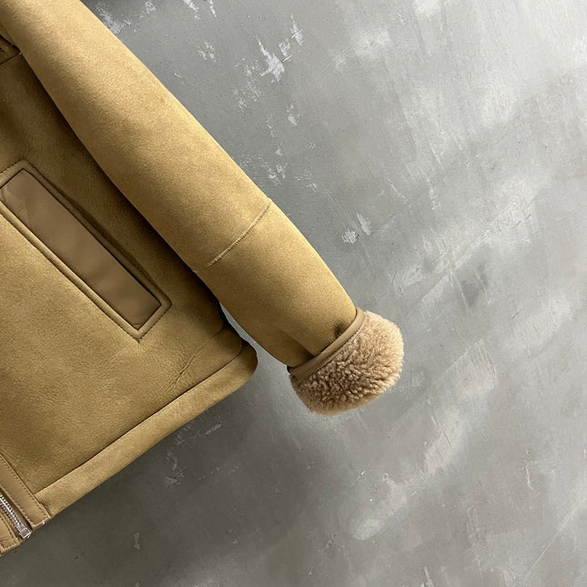 HERMES 25S JACKET 063