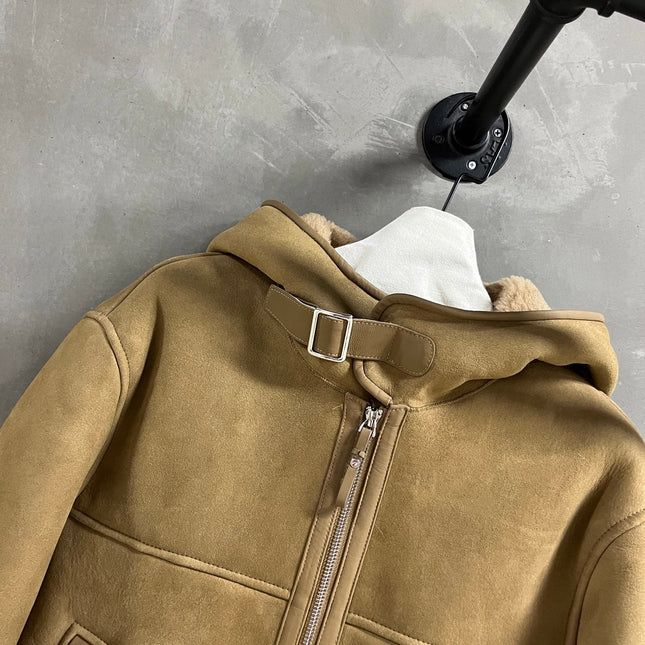 HERMES 25S JACKET 063
