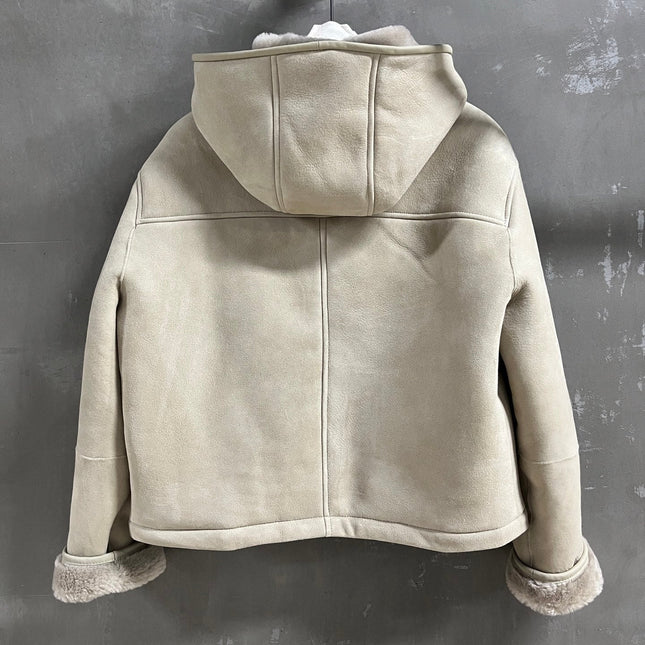 HERMES 25S JACKET 062